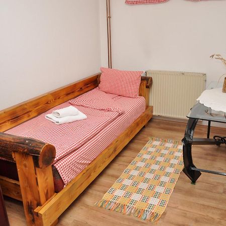 Inn Cakmara Raška Quarto foto