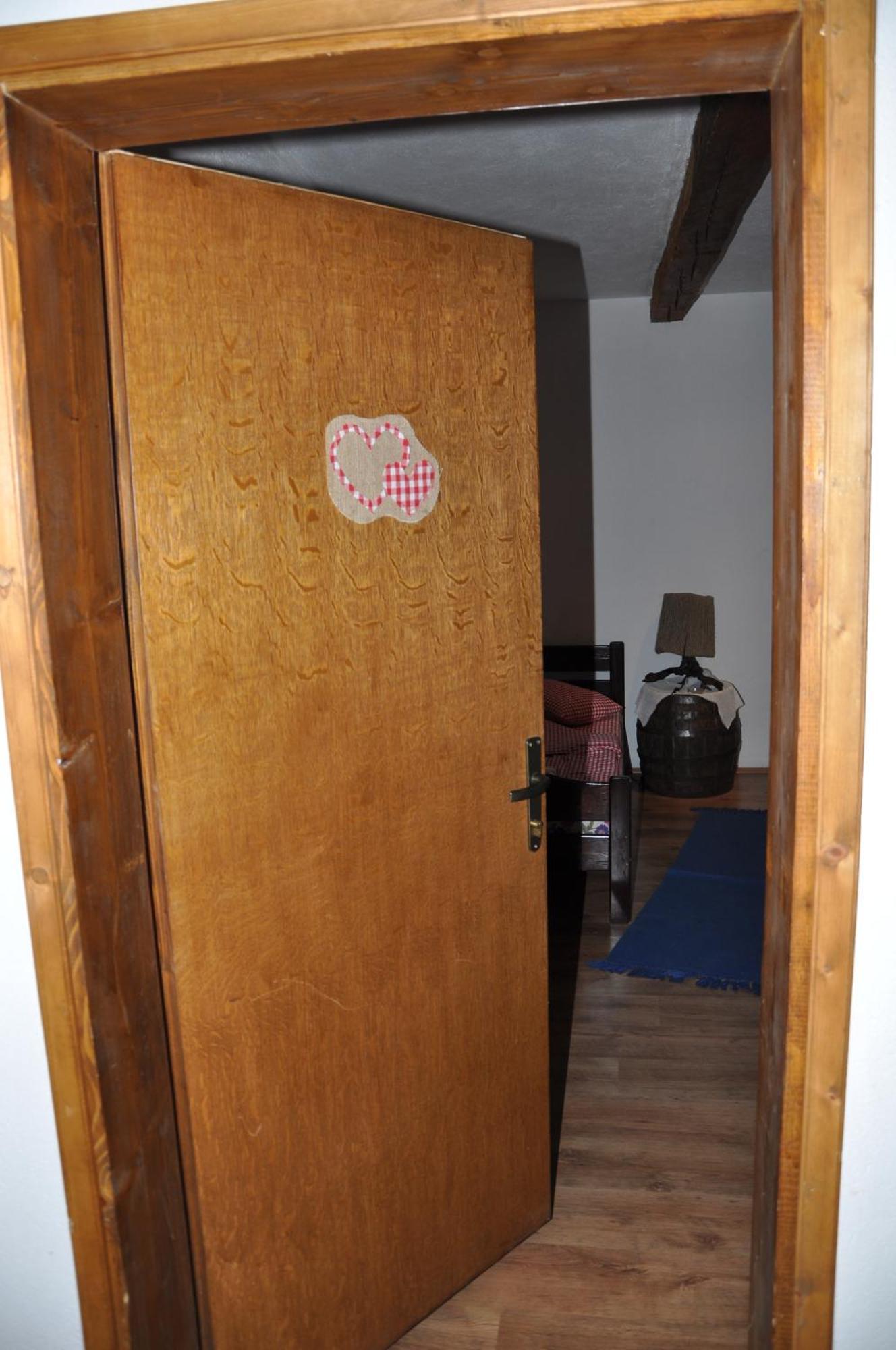Inn Cakmara Raška Quarto foto