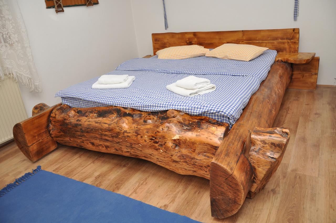 Inn Cakmara Raška Quarto foto