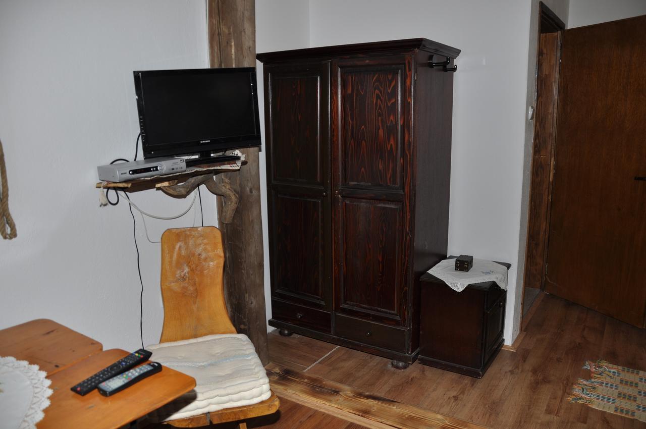 Inn Cakmara Raška Quarto foto