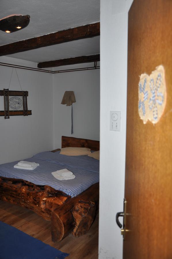 Inn Cakmara Raška Exterior foto