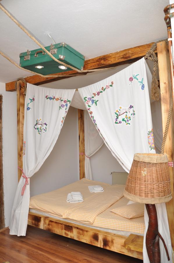 Inn Cakmara Raška Quarto foto