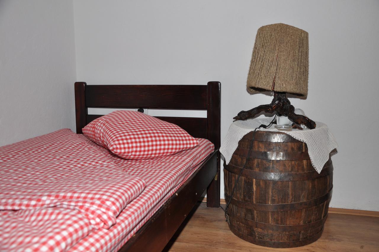 Inn Cakmara Raška Quarto foto